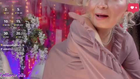diorvictoria9 online show from 06.14.26