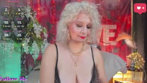 diorvictoria9 online show from 07.15.26