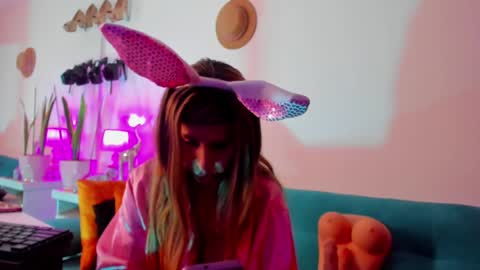 Snapshot of victoria_jhones chatting on 01.29.25 Victoria  online show from 01.29.25
