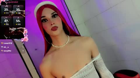 Victoria online show from 10.09.25