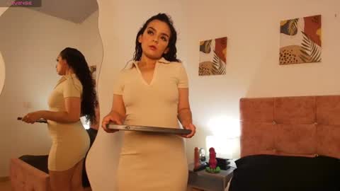 Victoria online show from 07.22.26