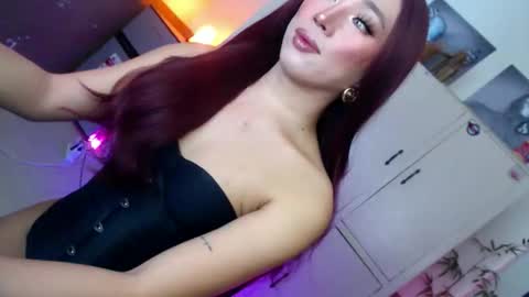 Victoria online show from 06.07.26