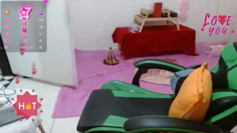 VICKY online show from 03.15.26