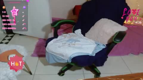 VICKY online show from 03.29.26