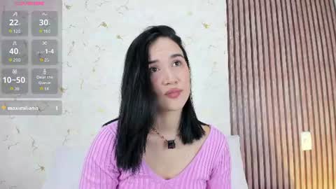 AURORA  online show from 07.10.26