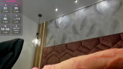 Vicky  online show from 07.16.26