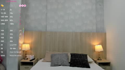 victoria_pachon online show from 02.14.26