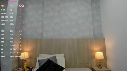 victoria_pachon online show from 03.08.26