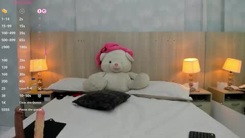 victoria_pachon online show from 03.28.26