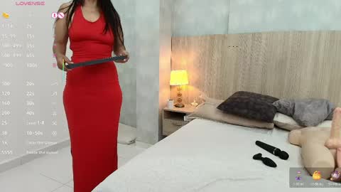 Snapshot of victoria_pachon chatting on 06.03.26 victoria_pachon online show from 06.03.26