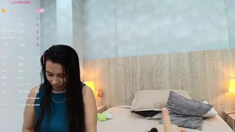Snapshot of victoria_pachon chatting on 06.04.26 victoria_pachon online show from 06.04.26