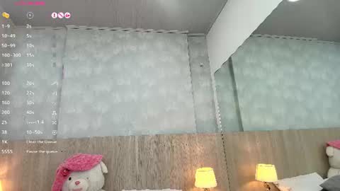 Snapshot of victoria_pachon chatting on 07.06.26 victoria_pachon online show from 07.06.26