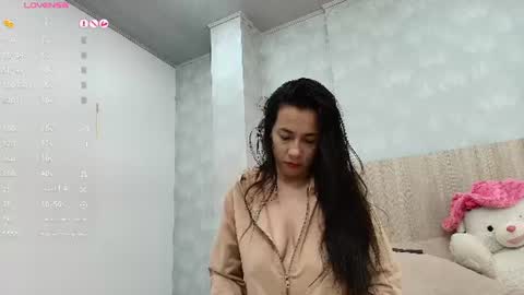 Snapshot of victoria_pachon chatting on 07.18.26 victoria_pachon online show from 07.18.26