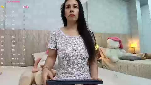 Snapshot of victoria_pachon chatting on 07.24.26 victoria_pachon online show from 07.24.26