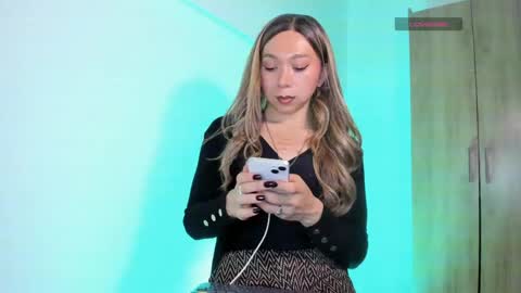 D A N I online show from 06.06.26