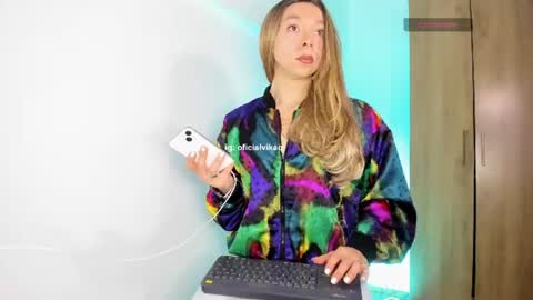 D A N I online show from 07.01.26
