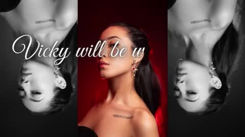 Victoria  online show from 02.04.26