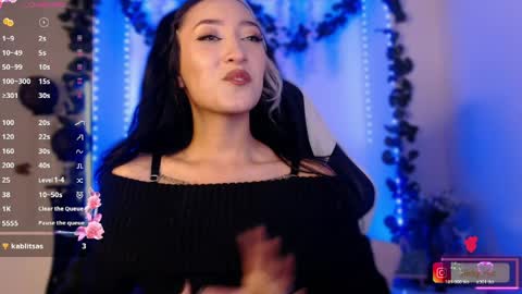 Victoria  online show from 04.07.26