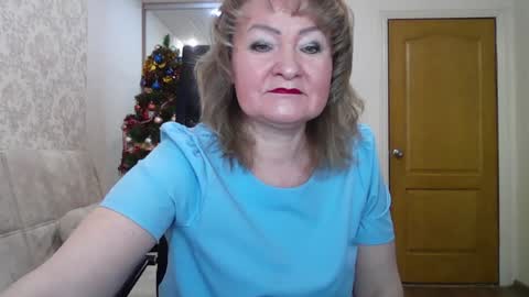 Victoria online show from 12.20.24