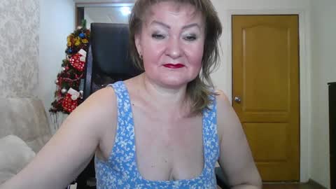 Victoria online show from 12.27.24