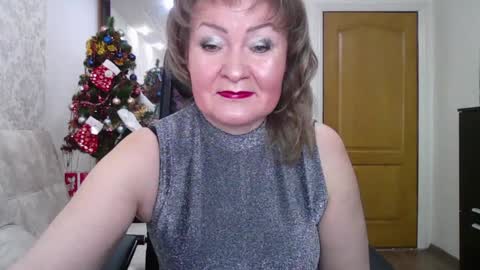 Victoria online show from 12.31.24