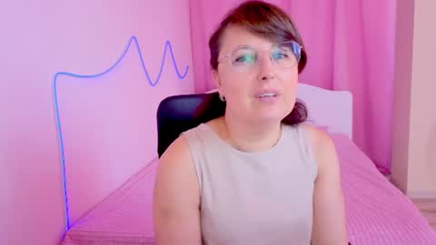 Vika online show from 07.16.26