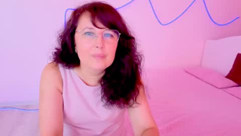 Vika online show from 07.20.26