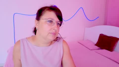 Vika online show from 07.21.26