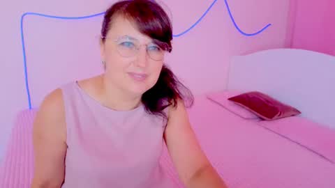 Vika online show from 07.27.26
