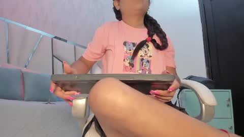 Victoria Sofia online show from 07.20.26