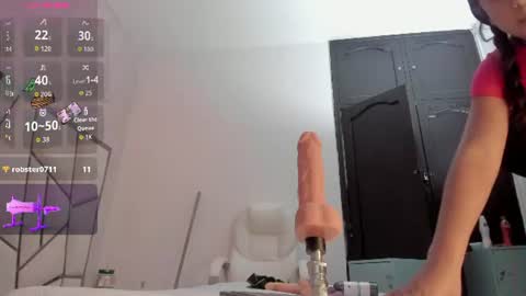 Victoria Sofia online show from 07.28.26