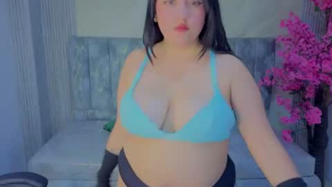 Vicky  online show from 07.08.26