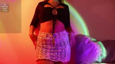 Victoriaa sky online show from 07.24.26