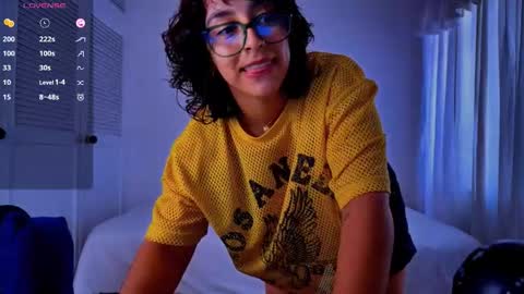 victoriaamelie online show from 02.25.26