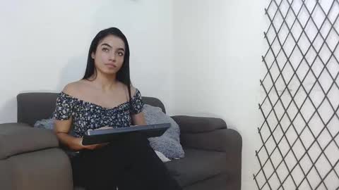 Snapshot of victoriabianchi chatting on 02.24.26 Vicky online show from 02.24.26