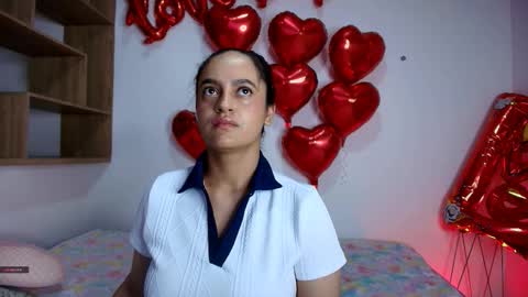 Victoria online show from 09.16.25