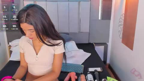 Victoria  online show from 02.21.26