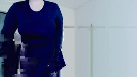 Miss V online show from 03.22.26