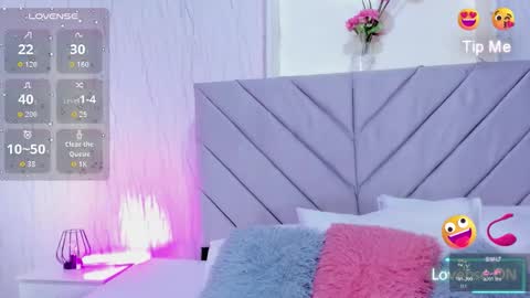 Victoria online show from 02.13.26