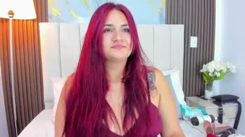 Victoria online show from 06.10.26