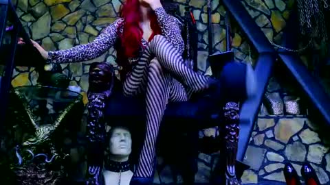 Victoria Heller online show from 06.29.26