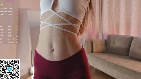 victoriahouston online show from 06.08.26