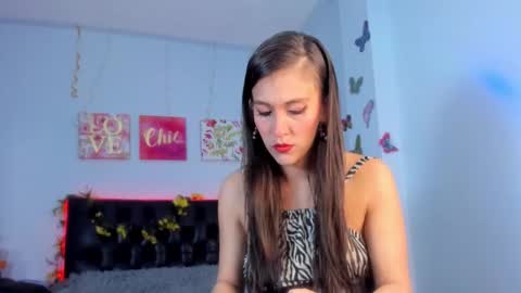 Snapshot of victorialarson2 chatting on 11.06.25 Victoria Larson - Independient Model online show from 11.06.25