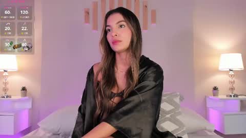 Victoria online show from 07.28.26