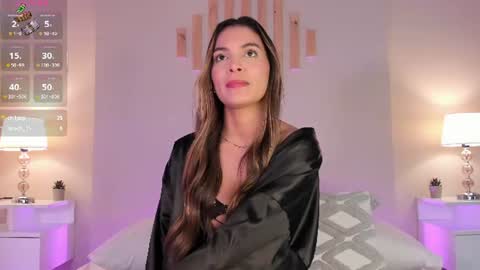 Victoria online show from 07.28.26