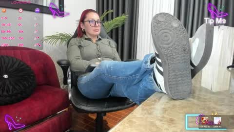victoriapaker online show from 06.02.26