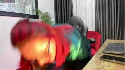 victoriapaker online show from 07.06.26