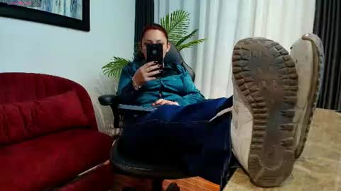 victoriapaker online show from 07.26.26