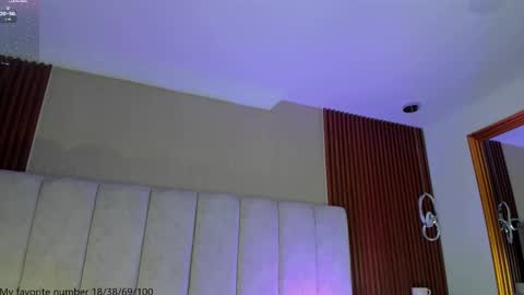 Maria Victoria online show from 11.05.25