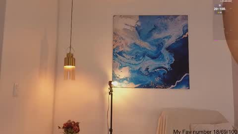 Maria Victoria online show from 02.28.26